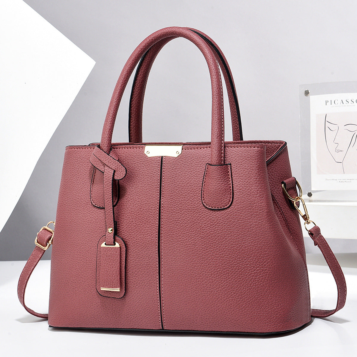 Valencia Carryall