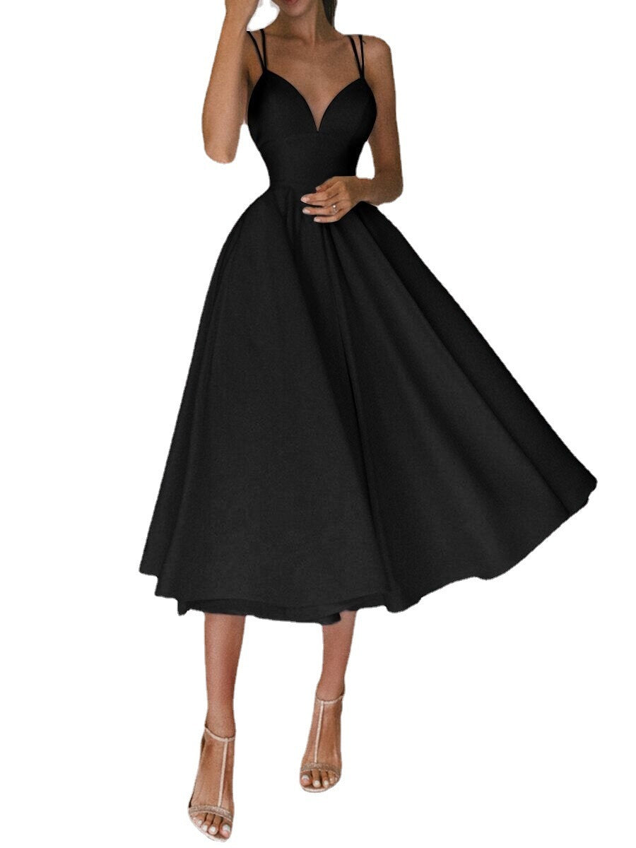Valselle Gown