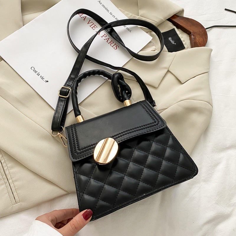 Design Crossbody Handbag