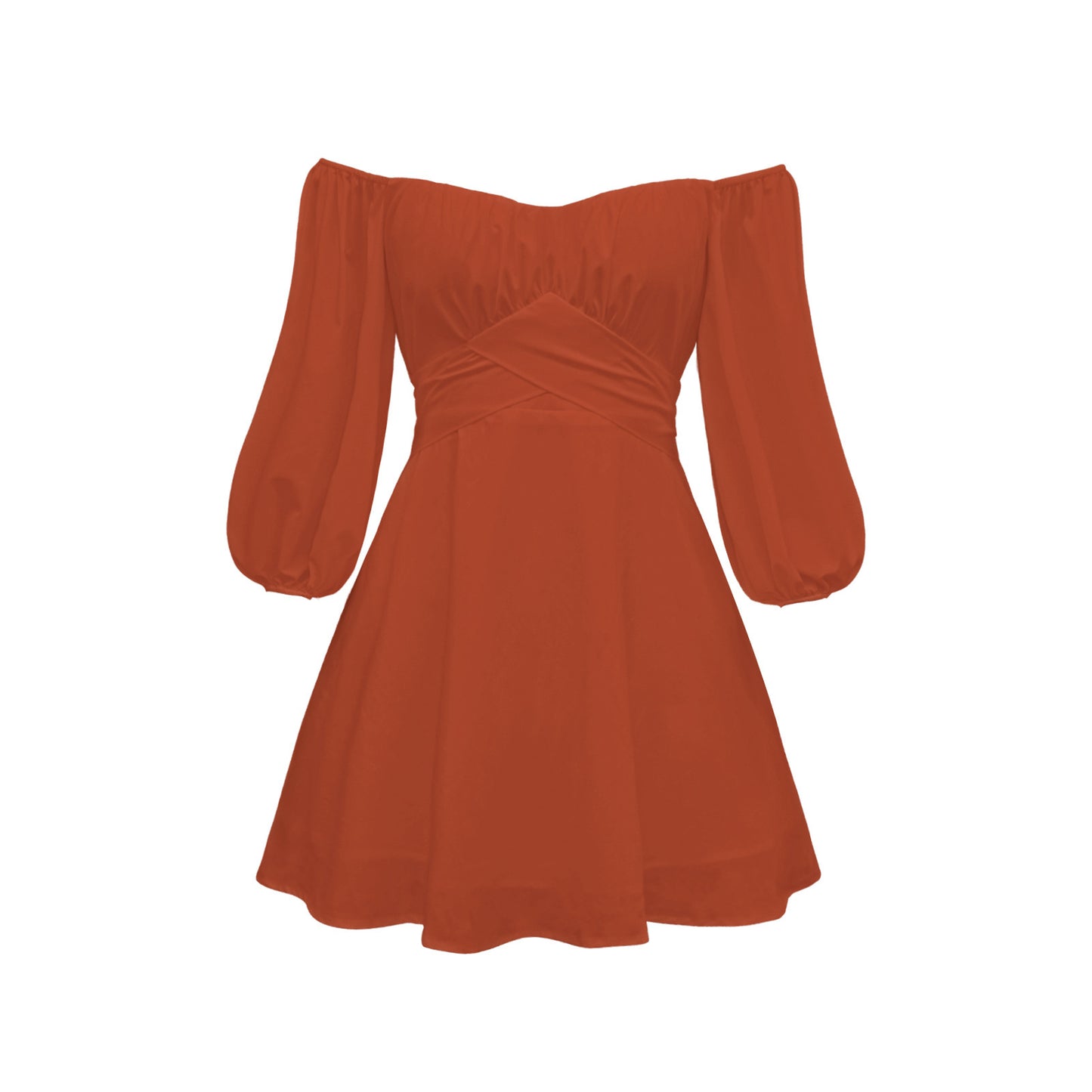 Faye Belle Dress