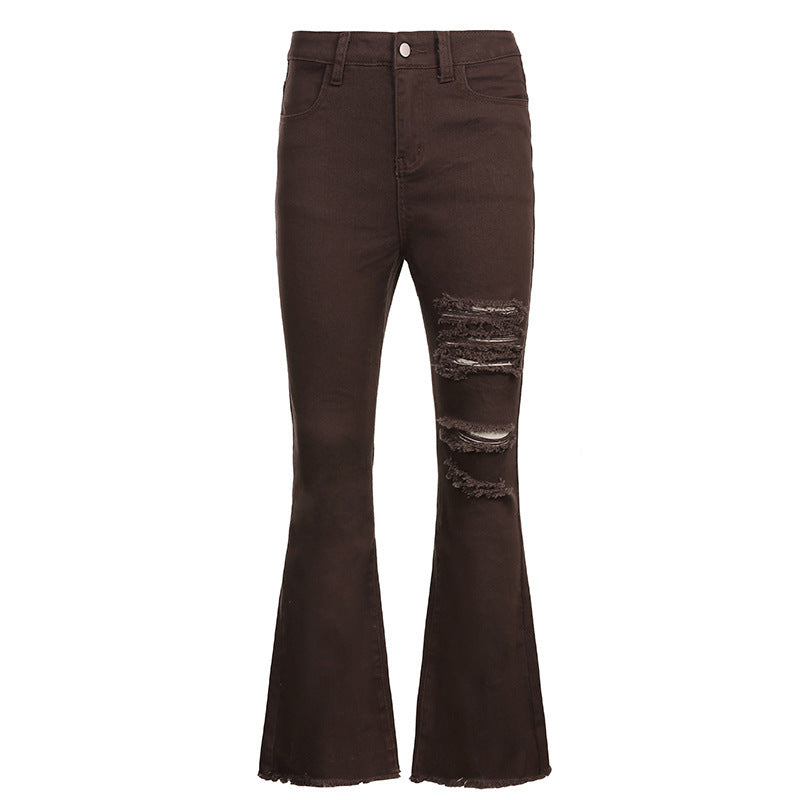 Vervé Curve Jeans