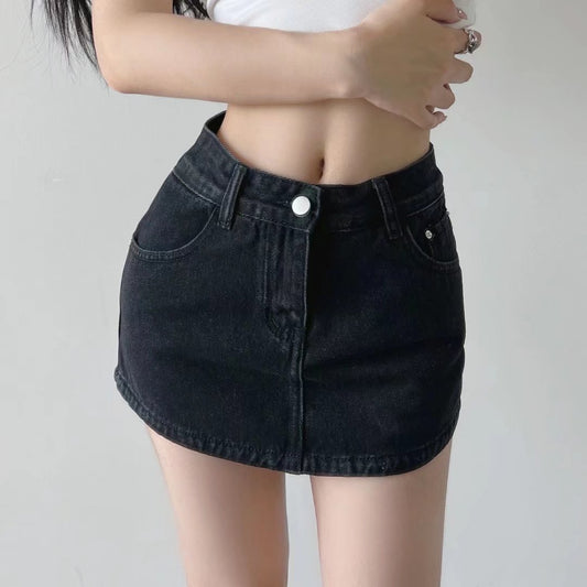 SleekRise Stretch Jeans