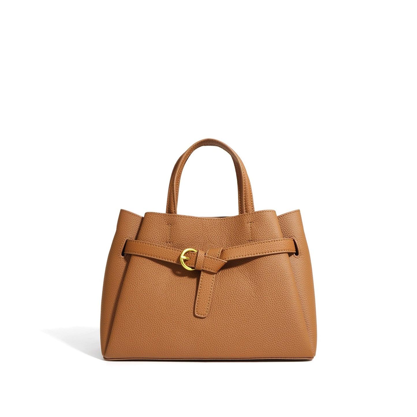 Tuscan Authentic Leather Hand Bag