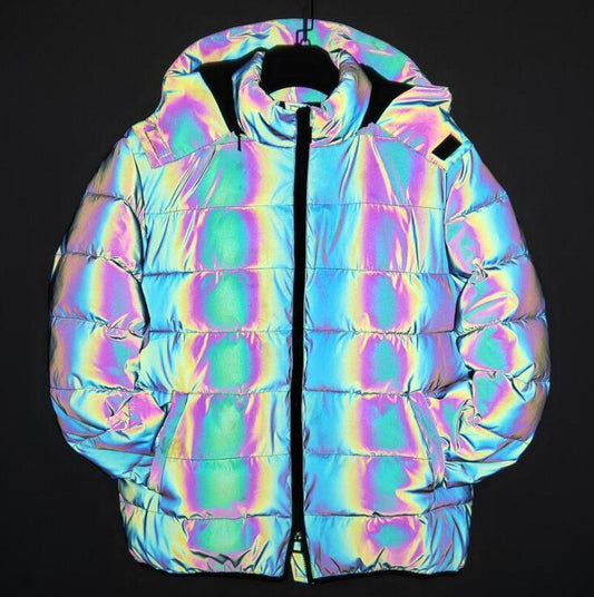 LumiReflect Puffer