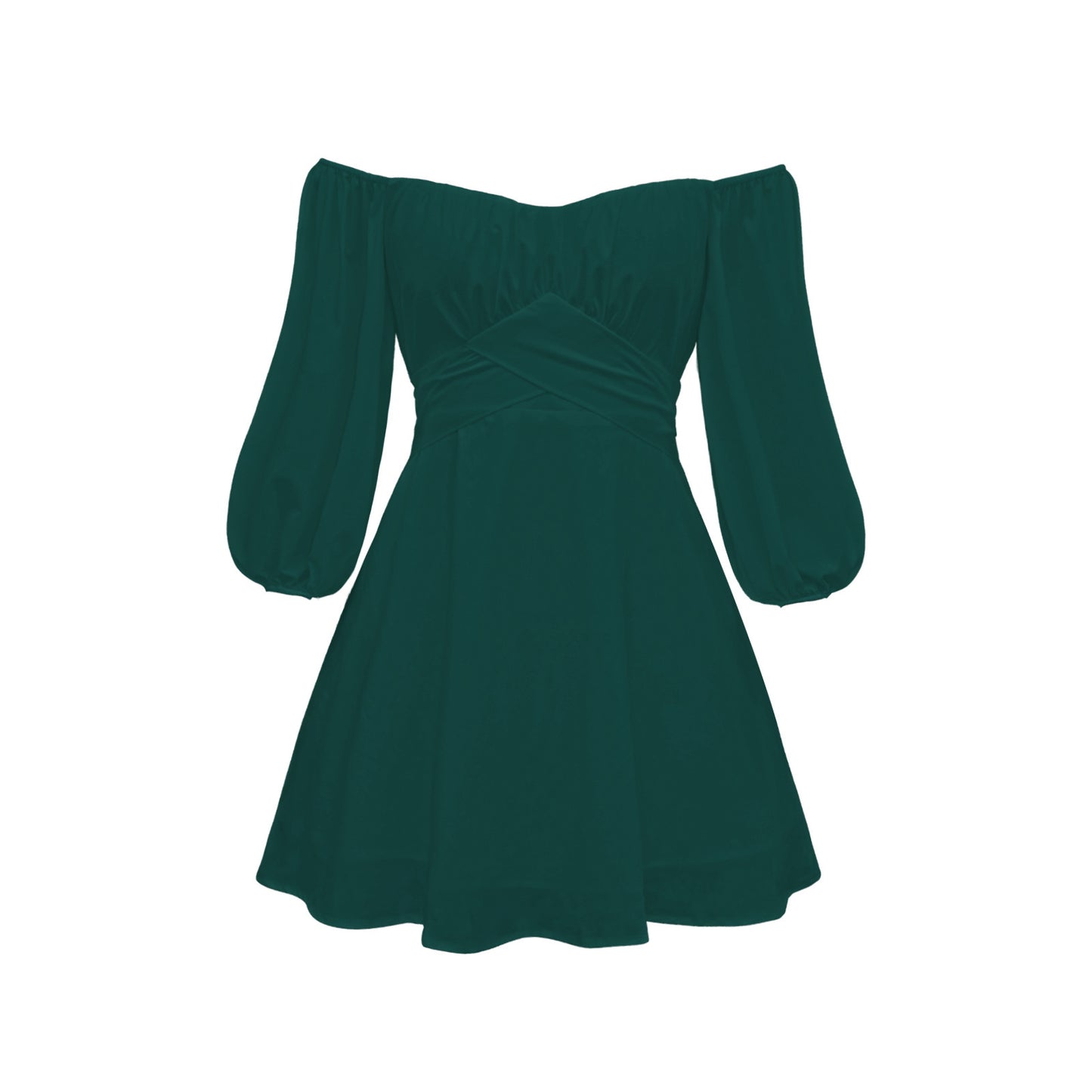 Faye Belle Dress