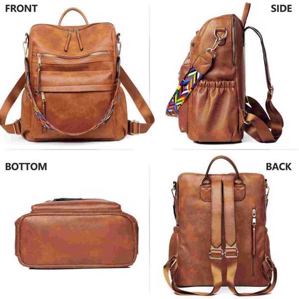 NomadEase Pack