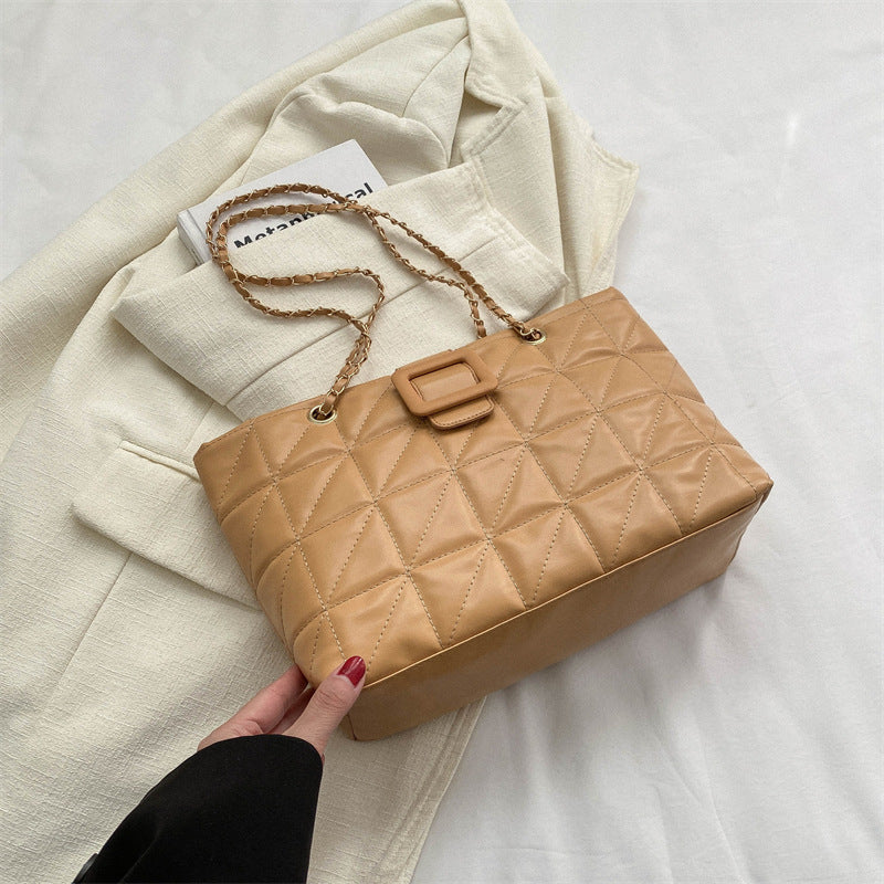 Mirelle Chain Tote