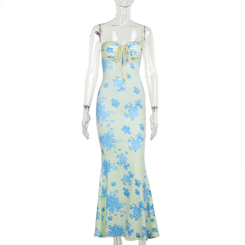 Lunaria Bloom Dress