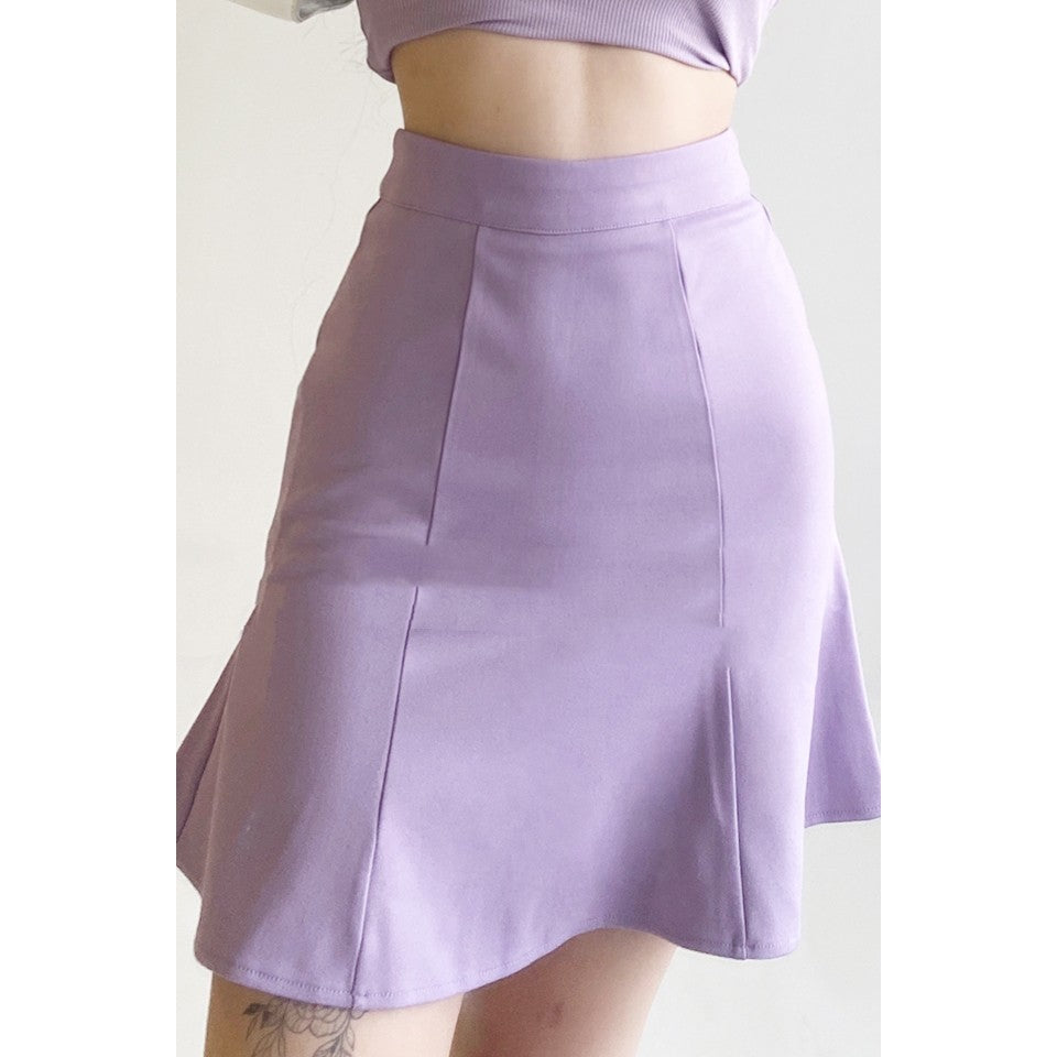 Swayline Skirt
