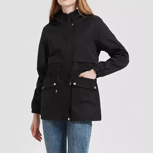 Frostline Parka