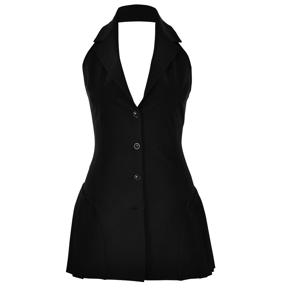 ViceMode Blazer Dress