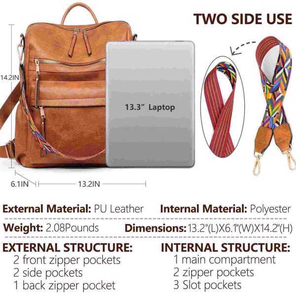 NomadEase Pack