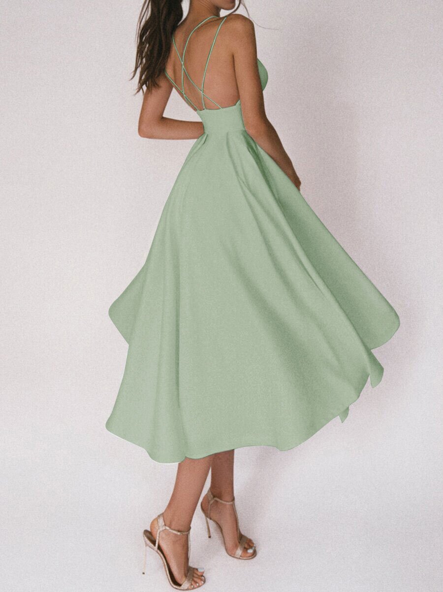 Valselle Gown