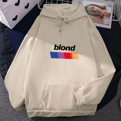 Blondwave Hoodie