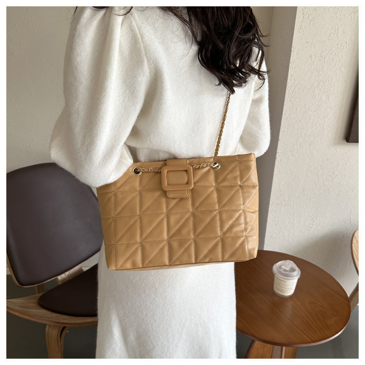 Mirelle Chain Tote