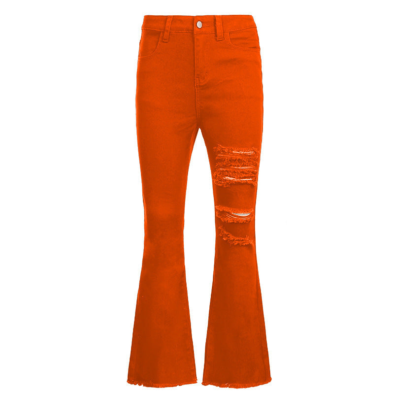 Vervé Curve Jeans