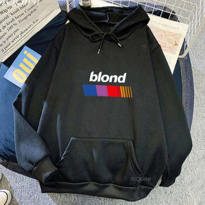 Blondwave Hoodie