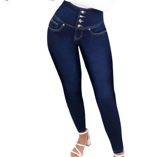 CinchedFlex Jeans
