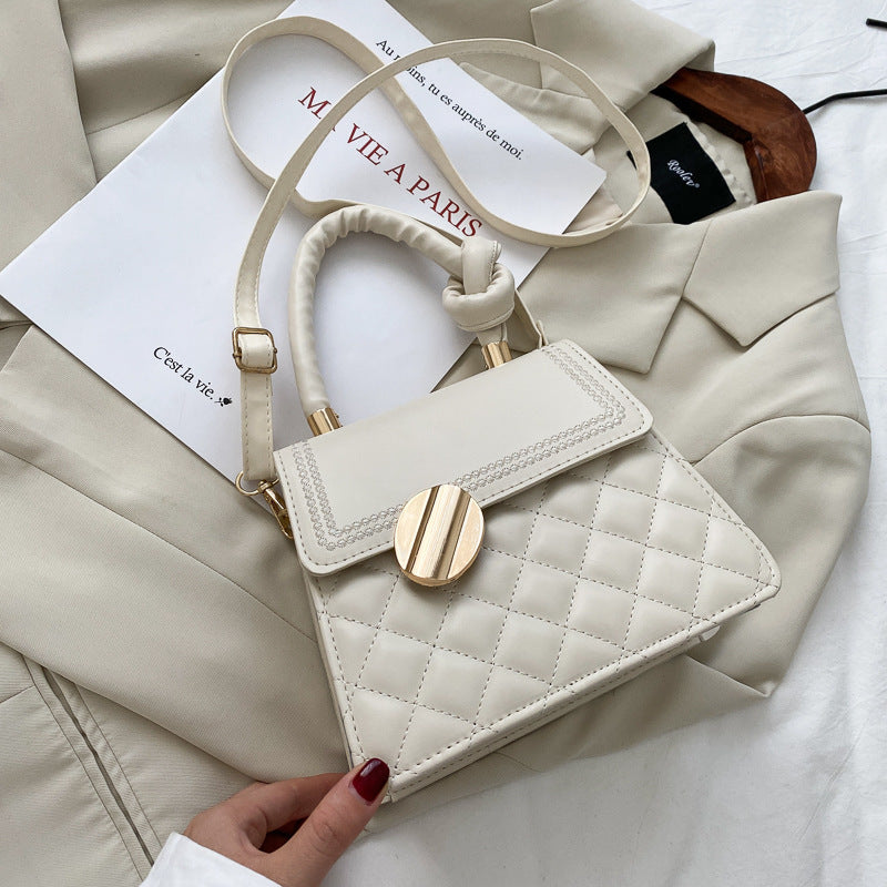 Design Crossbody Handbag