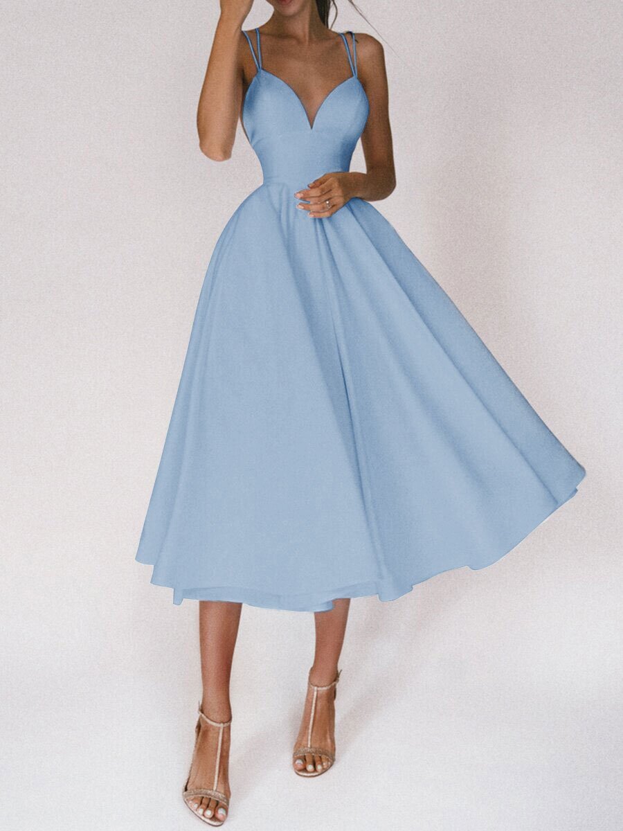 Valselle Gown