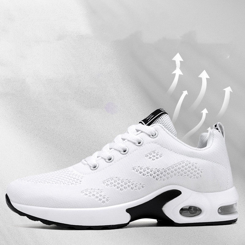 Breathable Soft Sole Sneakers