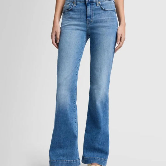PetalRise Denim