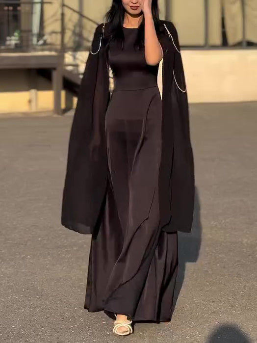 Lunara Gown