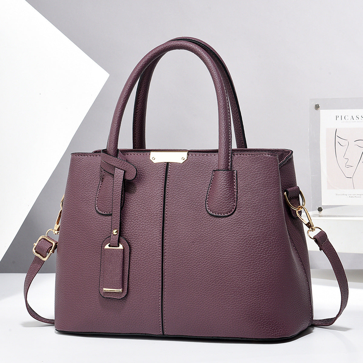 Valencia Carryall