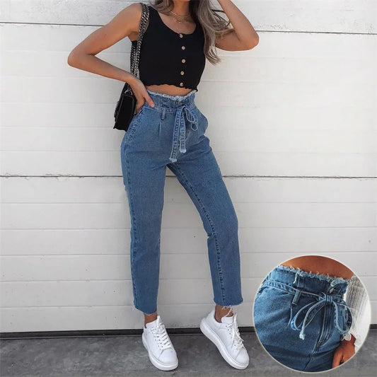 CinchTaper Denim