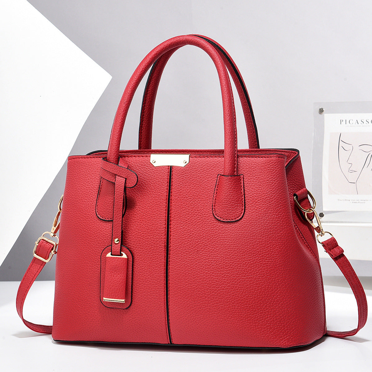 Valencia Carryall
