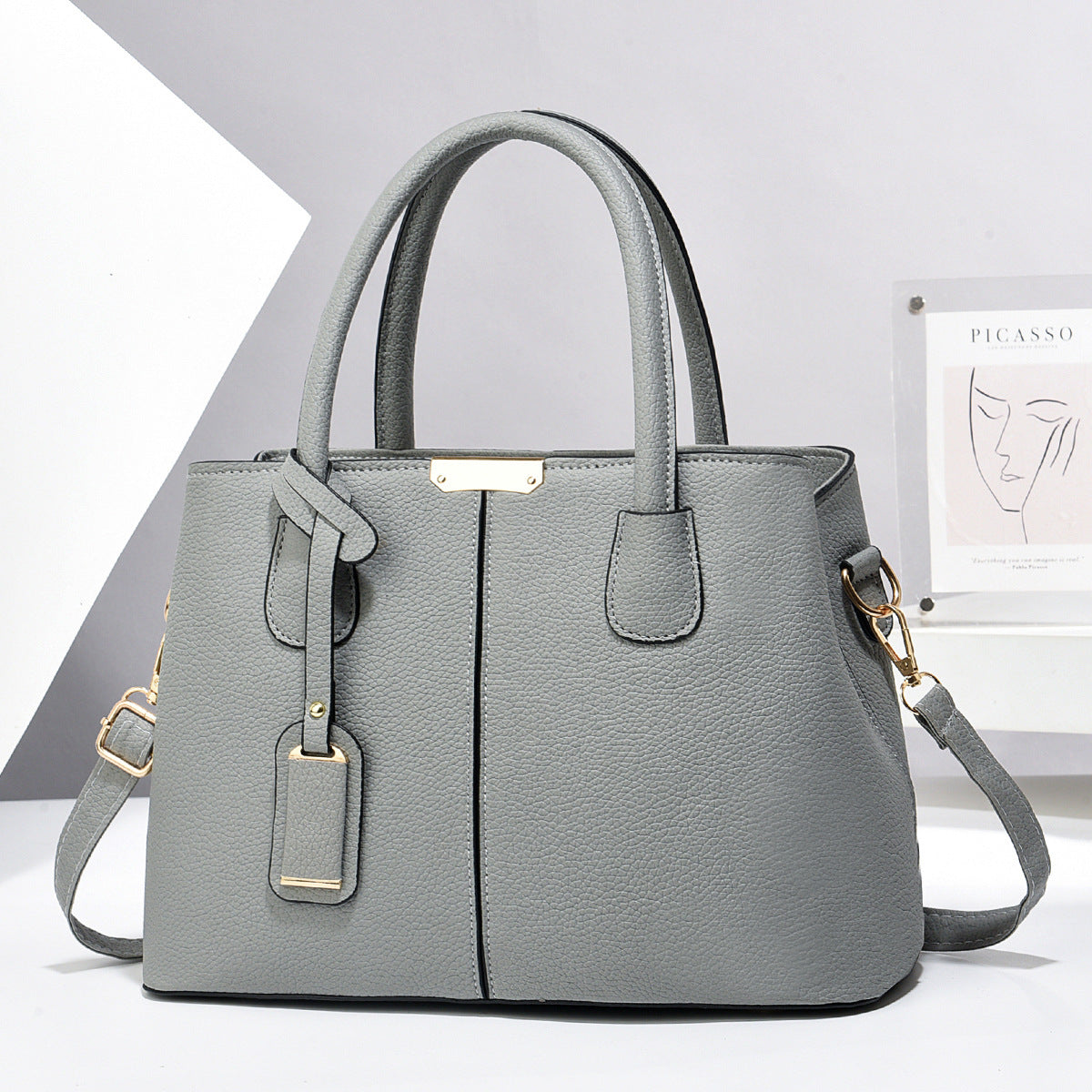 Valencia Carryall