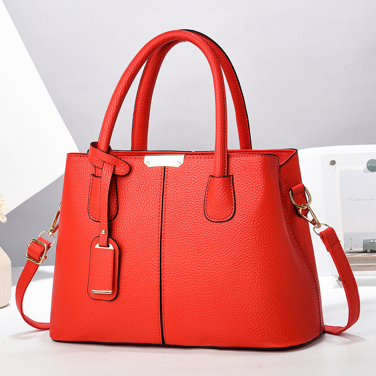 Valencia Carryall