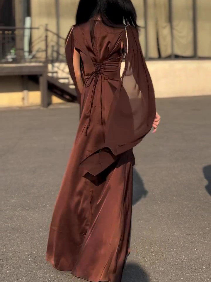 Lunara Gown