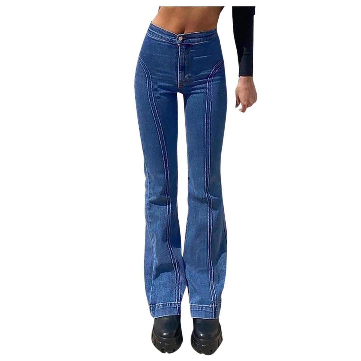 Haven Stitch Flare