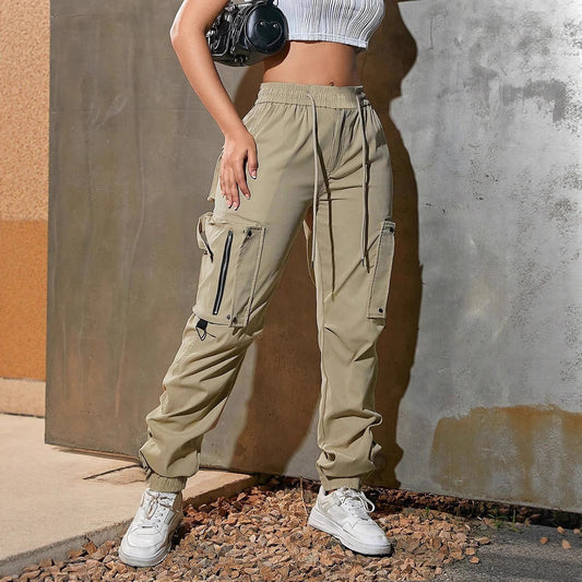 Overalls American Sports Pants