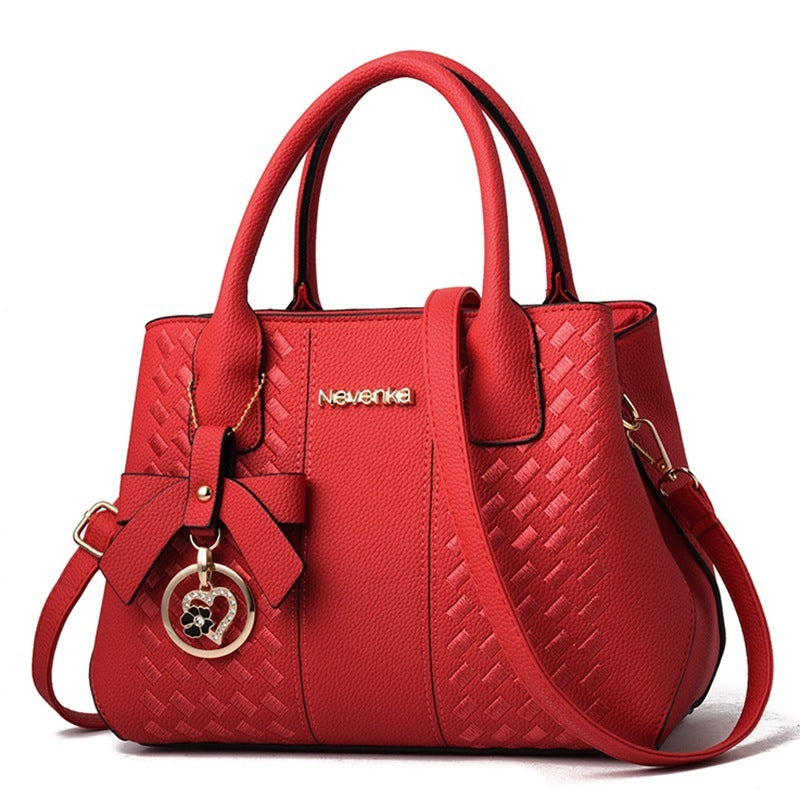 Women's Elegant Summer Shoulder Bag