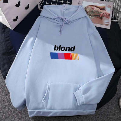 Blondwave Hoodie