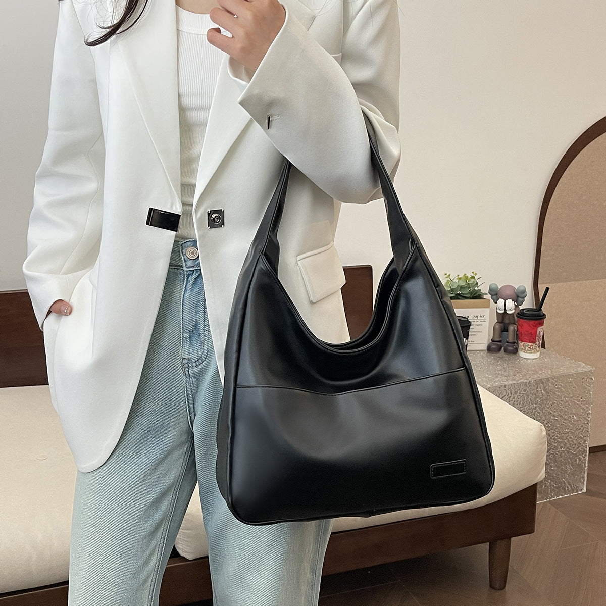 ColorMuse Shoulder Bag