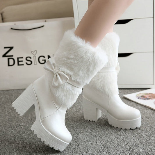 CandyTale Boots
