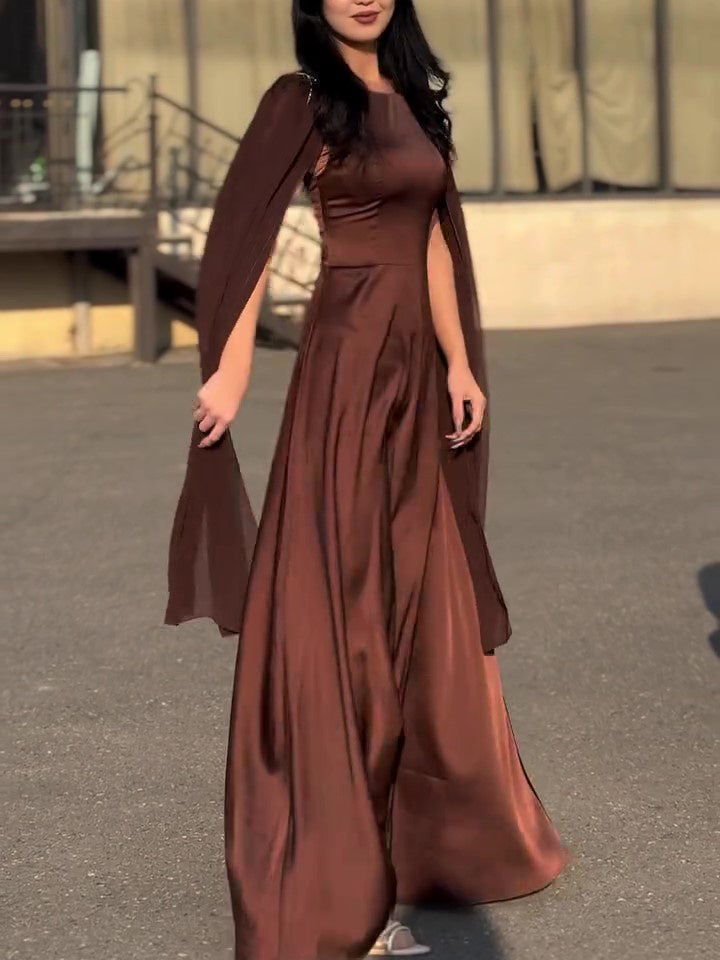 Lunara Gown