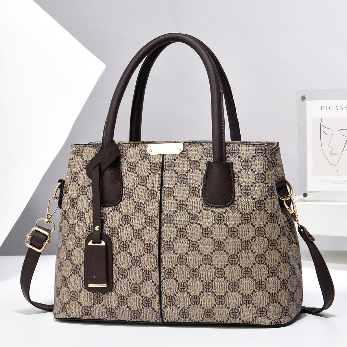 Valencia Carryall