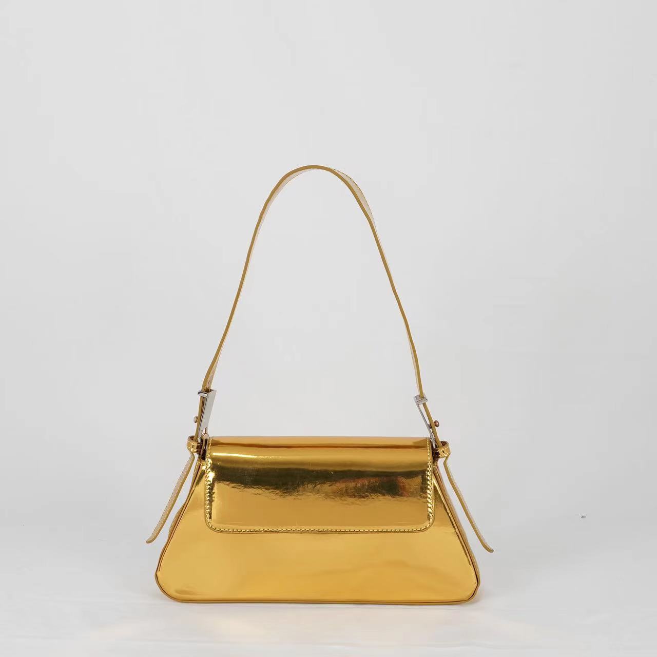 Autumn All-match Shoulder Bag