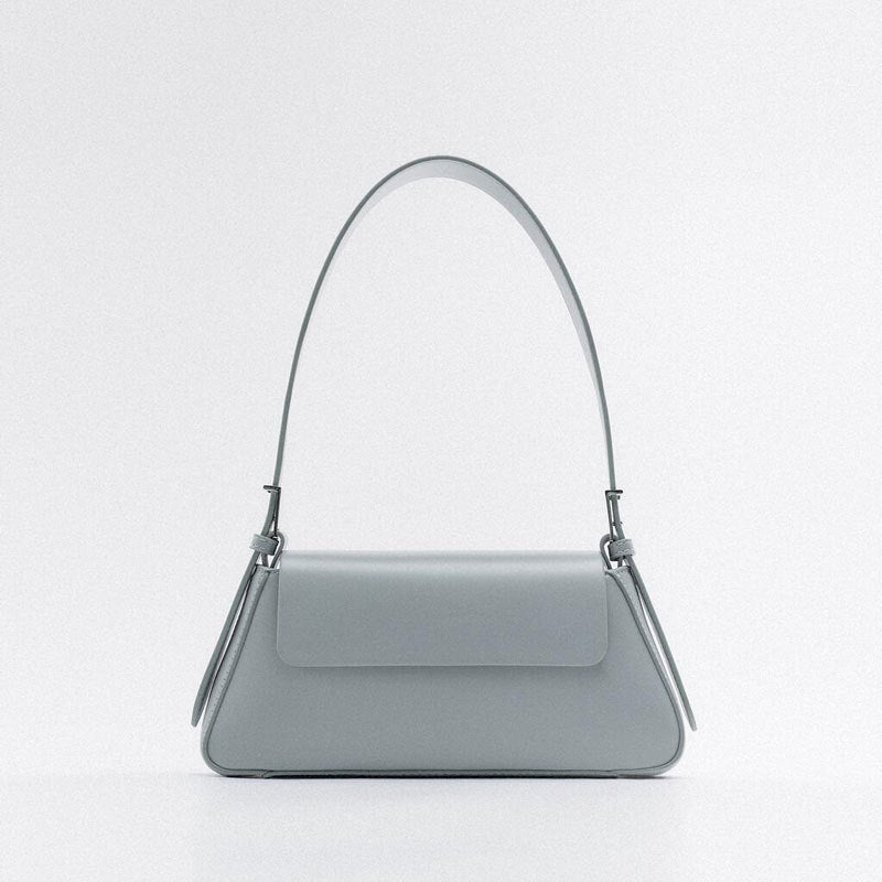 Autumn All-match Shoulder Bag