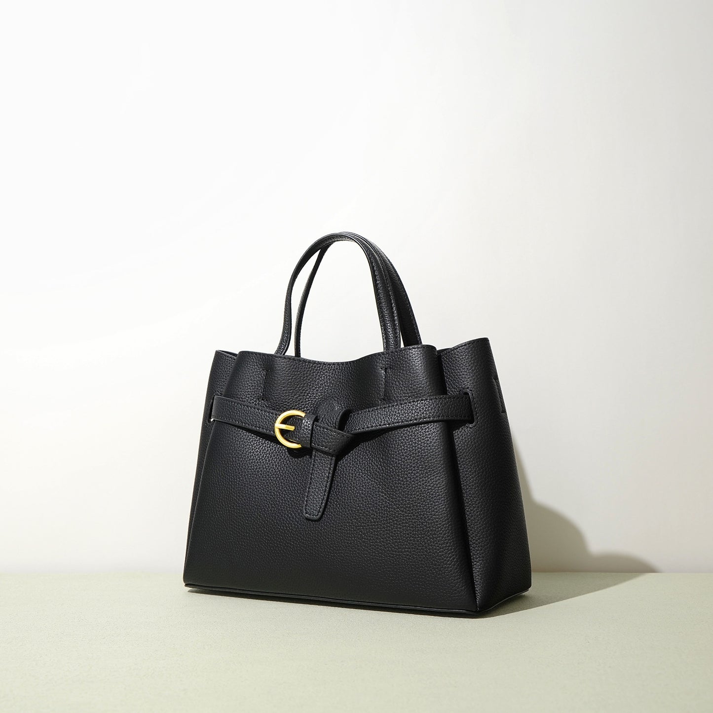 Tuscan Authentic Leather Hand Bag