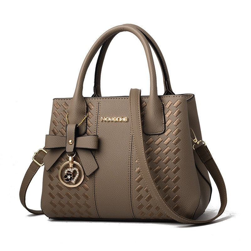 Women's Elegant Summer Shoulder Bag