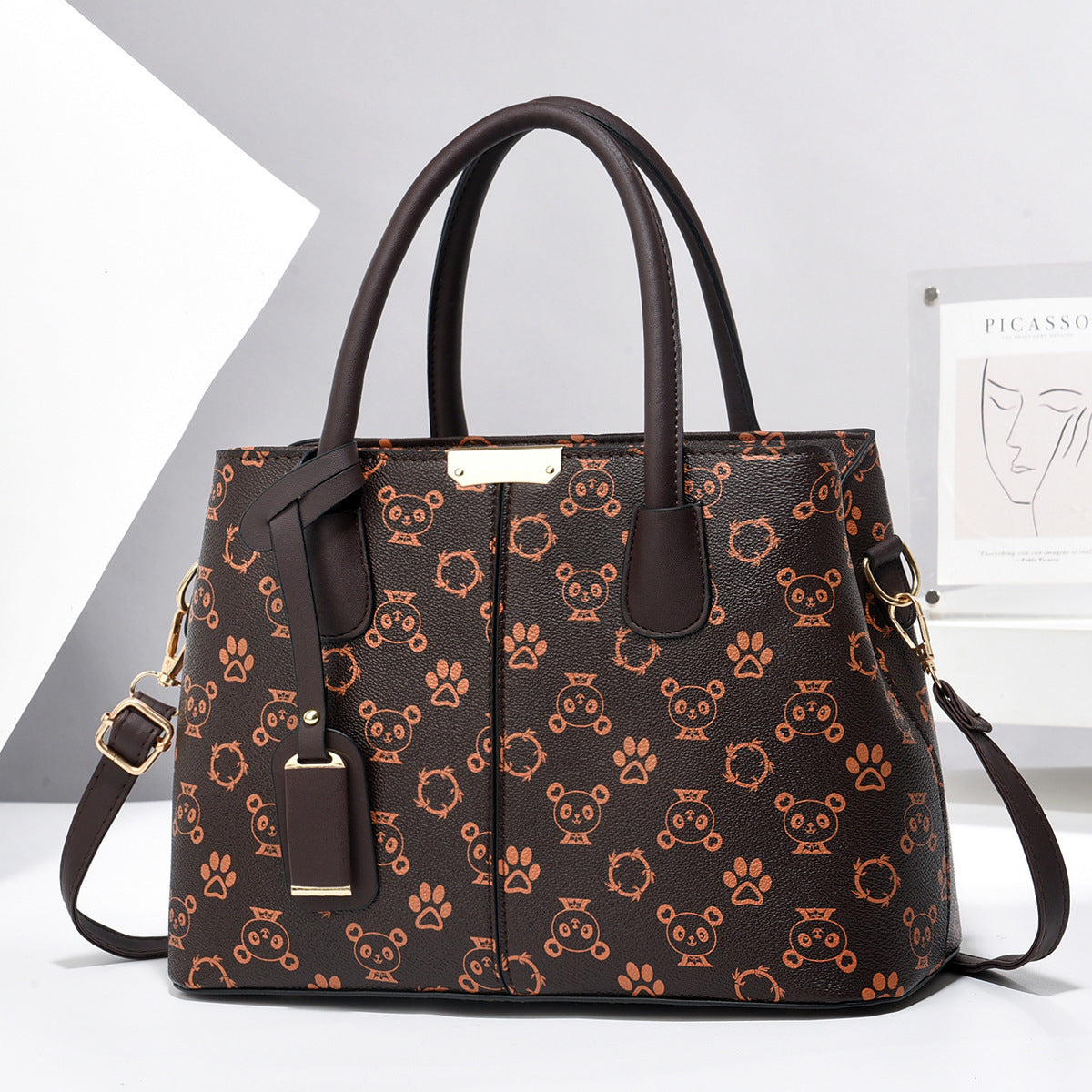 Valencia Carryall