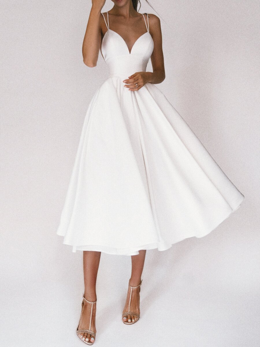 Valselle Gown