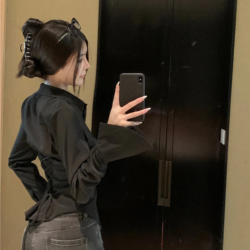Corsaira Blouse