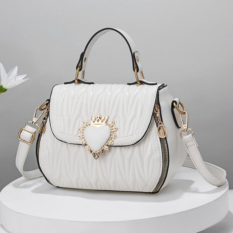 Royal Heart Mini