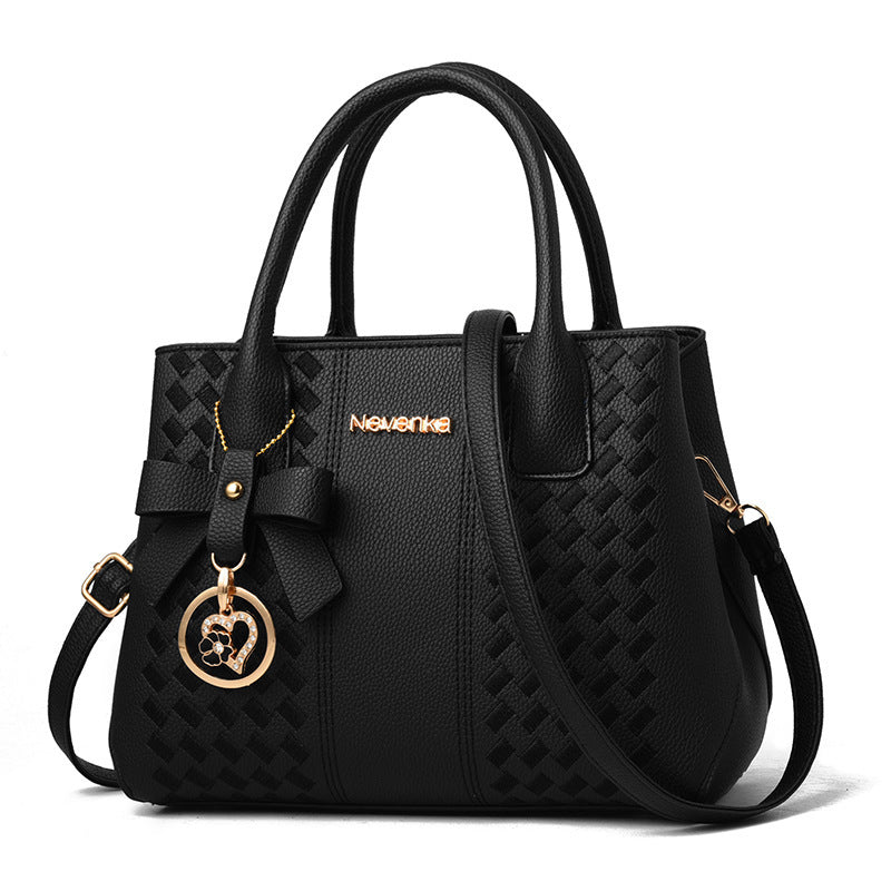 Women's Elegant Summer Shoulder Bag